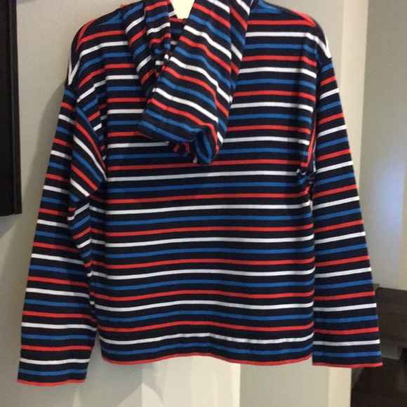 J. Crew Hoodie - Picture 4 of 7